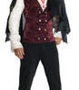 Mens Vampire Costume