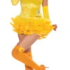 Womens/Teens Tweety Bird Costume