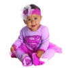 Infants Supergirl Costume