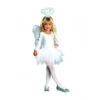 Girls Angel Costume