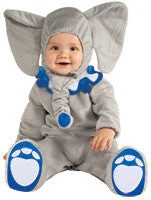 Infants Eli-Fun Costume