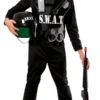 Boys SWAT Team Costume