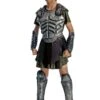 Boys Clash Of The Titans Deluxe Perseus Costume