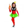 Girls Looney Tunes Marvin The Martian Dress