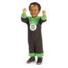 Infants Green Lantern Costume
