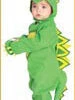 Infants Dragon Dinosaur Costume
