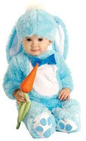 Infants Handsome Lil' Wabbit Costume