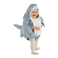 Infants/Toddlers Shark Costume