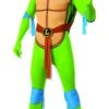 Adults "Teenage Mutant Ninja Turtles" Leonardo Skin Suit