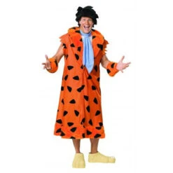 Mens Fred Flintstone Costume