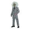 Mens Deluxe Beetlejuice Costume