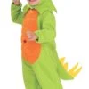 Boys Dinosaur Costume With Sound