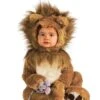 Infants Lion Cub Costume