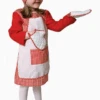 Kids/Toddlers Chef Costume