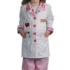 Girls Veterinarian Costume