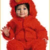 Disguise Baby Elmo Halloween Costume