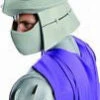 Ninja Turtles Shredder Mask