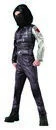 Kids Captain America Winter Soldier Costume